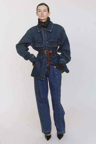 Yigal Azrouël 26FW004